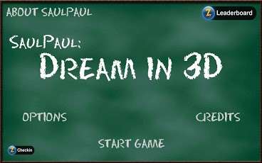 保罗之梦 3D SaulPaul:...截图