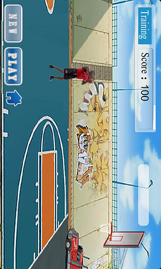 Instant Basketball截图2