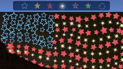 璀璨星空 Star Glow截图2