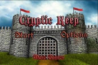 隐秘的城堡 Cryptic Keep截图4
