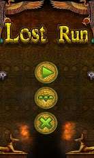 迷途逃亡 Lost Run截图4