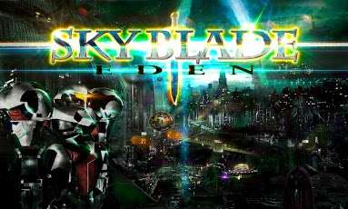 天空之刃 SKY BLADE ED...截图1