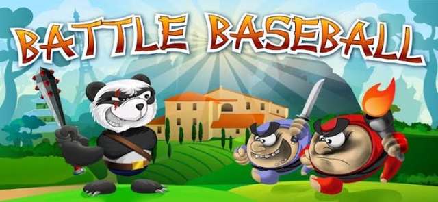 熊猫守护者 Battle Base...截图5