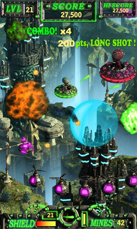 zixxby - android game review