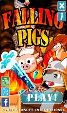 掉落的豬 Falling Pigs截圖3