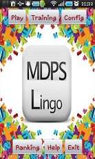 MDPS Lingo截图