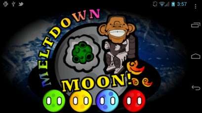 月球之謎 Meltdown Moon截圖1