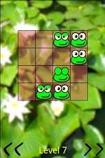 青蛙跳躍 Frogs Jump截圖1