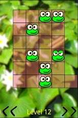 青蛙跳躍 Frogs Jump截圖