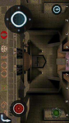 雷神之锤 Quake截图