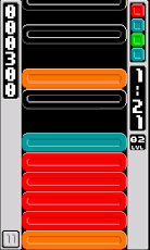 彩磚堆疊 Bit Stack截圖2