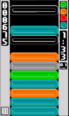 彩磚堆疊 Bit Stack截圖1