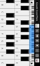 全键盘模拟钢琴截图1