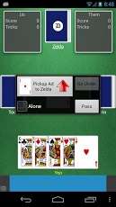 Euchre（免费）截图2