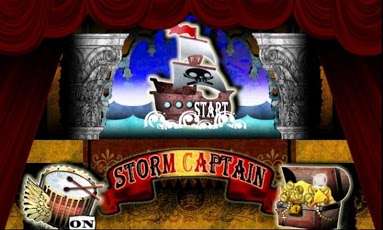 風(fēng)暴船長 Storm Captain截圖4