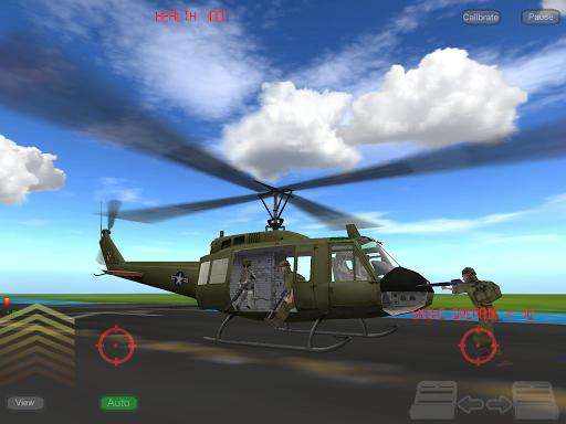 武装直升机3截图3