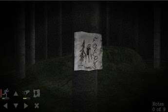 SlenderMan截圖