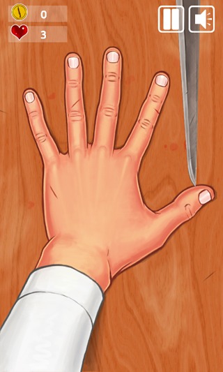 手指狂刀截图3