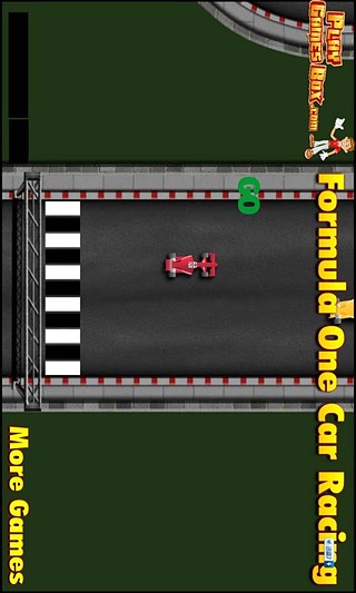 F1公路竞速赛车截图2