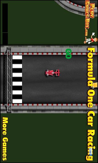 F1公路競速賽車截圖2