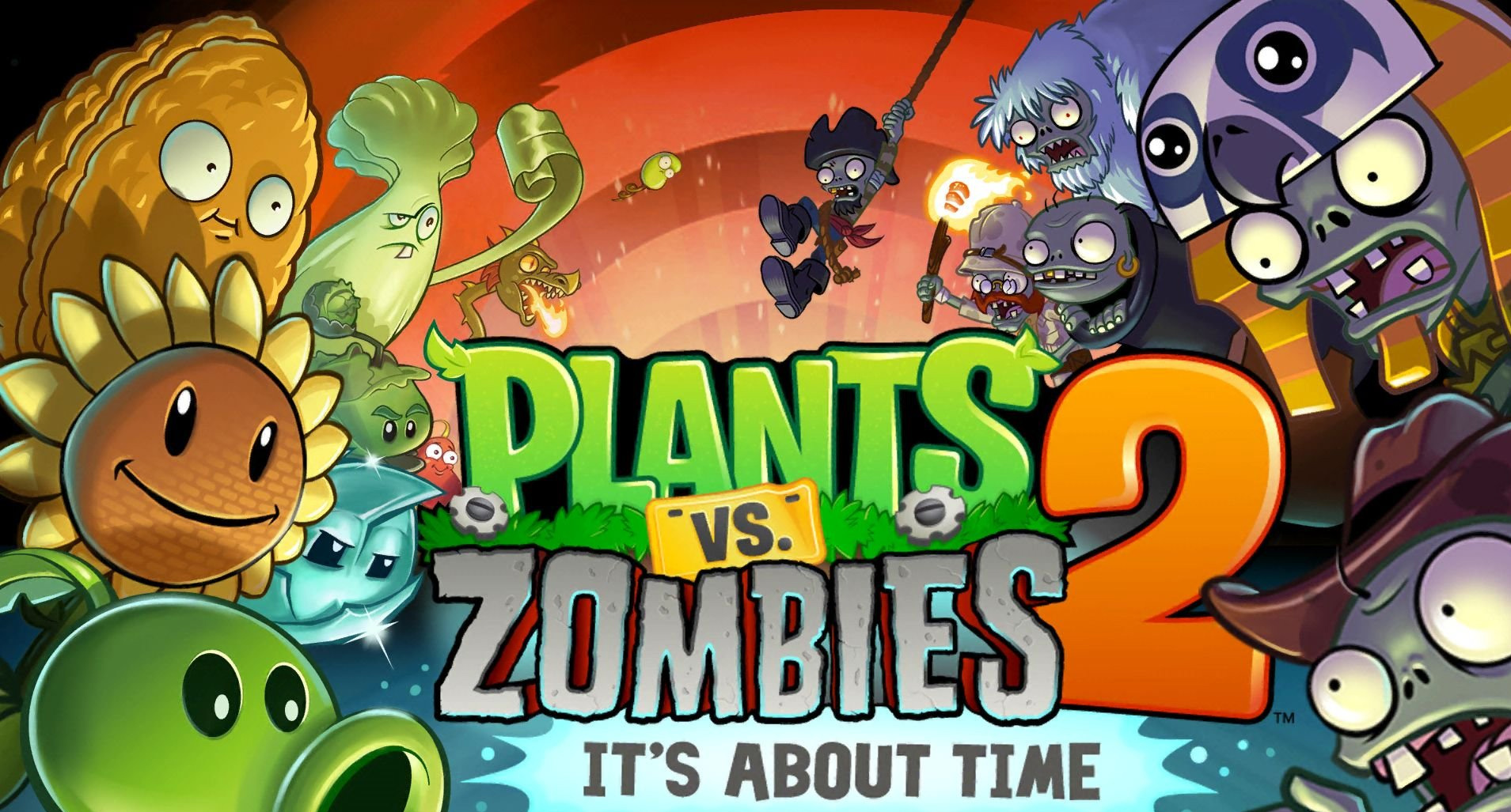 download plant vs zombie 2 pc full version bagas31