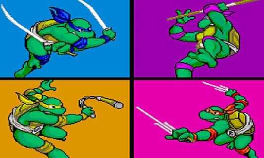 超级神龟截图2