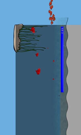 怪獸吃小魚截圖3