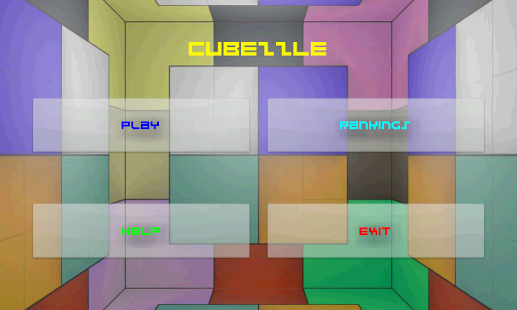Cubezzle Lite截图