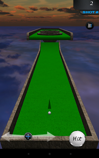 3D迷你高尔夫球星：噗噗噗噗截图5