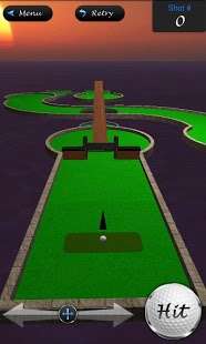 3D迷你高尔夫球星：噗噗噗噗截图4