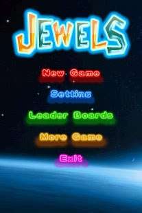 钻石迷情 Jewels for A...截图2