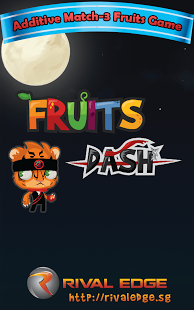 切水果连连看 Fruits Das...截图4