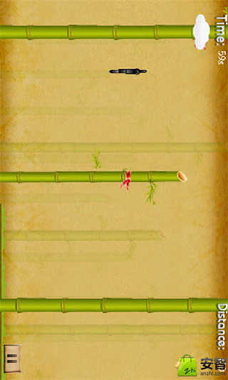 飞跃竹林截图3