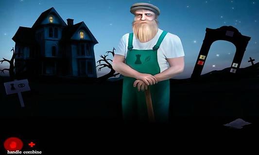 鬼楼惊魂2-胆小鬼禁区_下载_攻略_安卓版_中