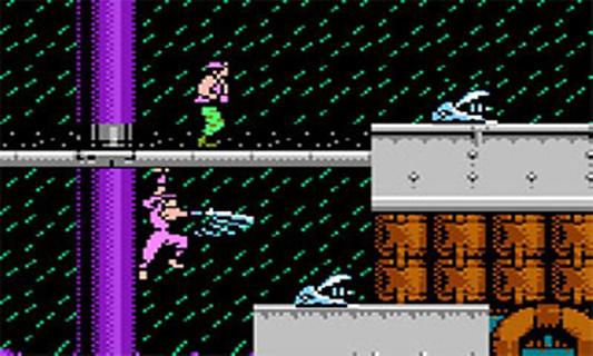 赤影战士(水上魂斗罗)官网_赤影战士(水上魂斗