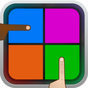 安卓手机背景音乐点击广场-手指桌面