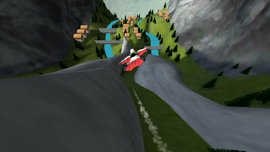 3D高空跳伞截图4