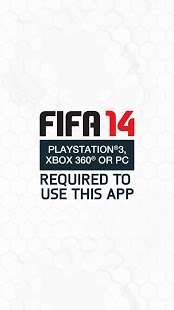 EA SPORTS 足球俱乐部截图4