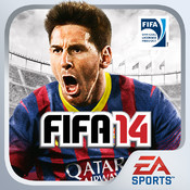 FIFA 14(破解版)