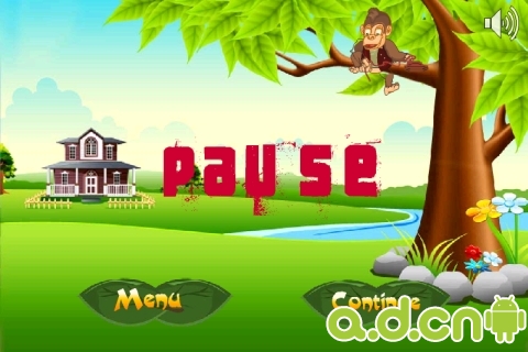 猴子小偷官网_猴子小偷存档|内购|修改|破解版