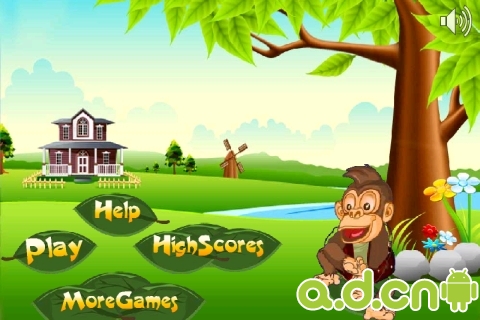 猴子小偷官网_猴子小偷存档|内购|修改|破解版