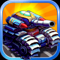 3D超级坦克大战II(白金版)官网_3D超级坦克大