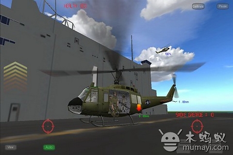 武装直升机3 Gunship III截图