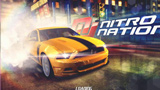 3D賽車《氮?dú)赓愜?Nitro Nation》10月來襲