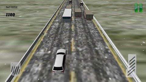 公路賽車3D截圖1