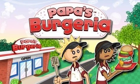 PapasHotDoggeria Free Download - 9Game