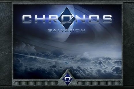 Chronos的救赎截图4