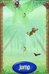 超级猴子跳截图1