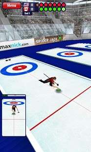 3D冰壶 Curling3D截图5