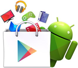 支援回合制多人游戏 Google Play 4.1版更新__